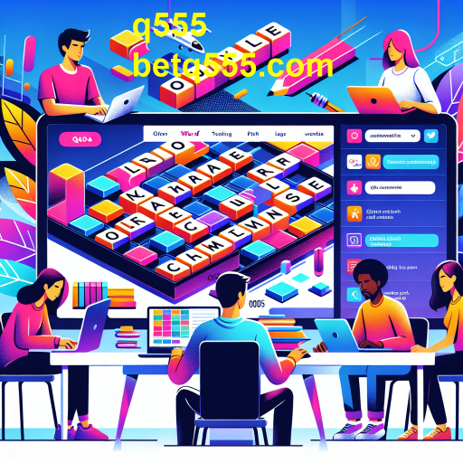 Os Desafios dos Jogos Online: Explorando a Categoria no q555