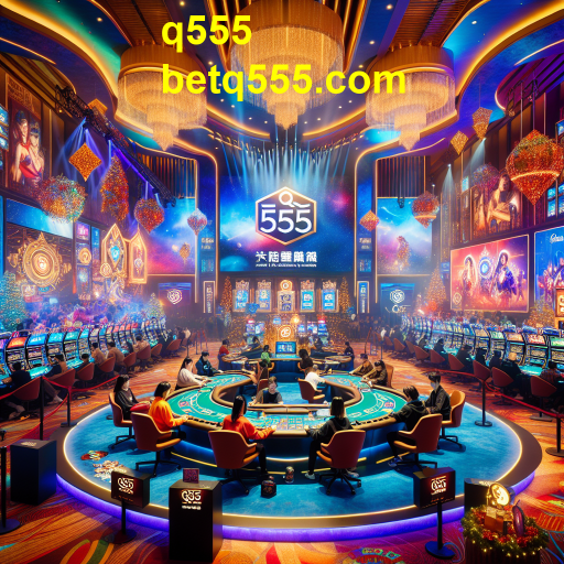 A Importância dos Eventos no Mundo dos Jogos Digitais