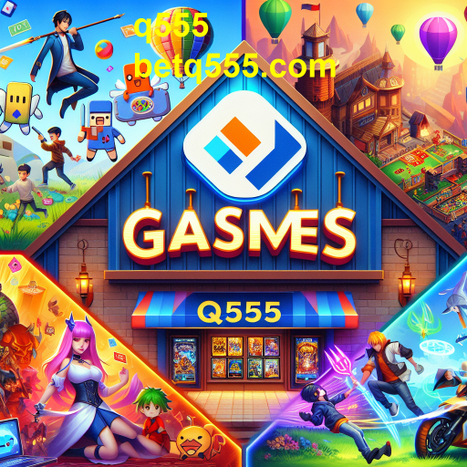 Novidades Imperdíveis na Categoria Lançamentos do q555